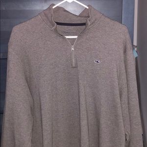 Men’s Vineyard Vines 1/4 zip